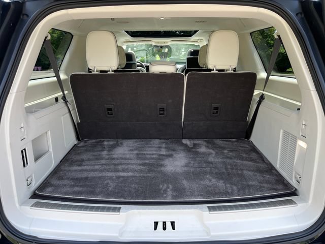 Used 2023 Lincoln Navigator L Black Label AWD/4WD image 29