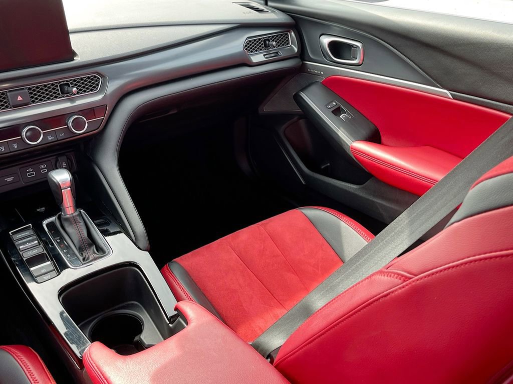 Used 2024 Acura Integra A-Spec image 25