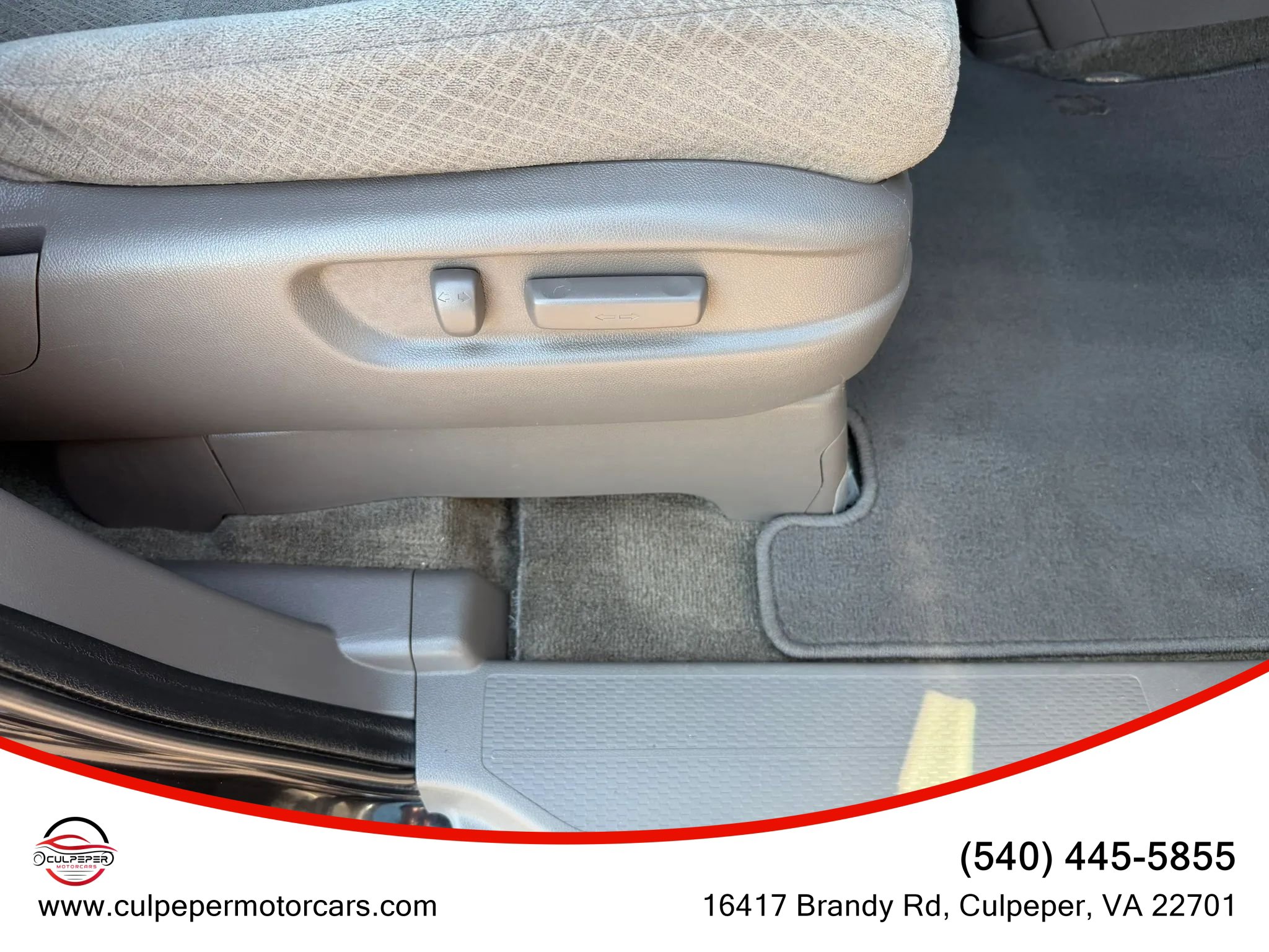 Used 2015 Honda Odyssey EX image 15