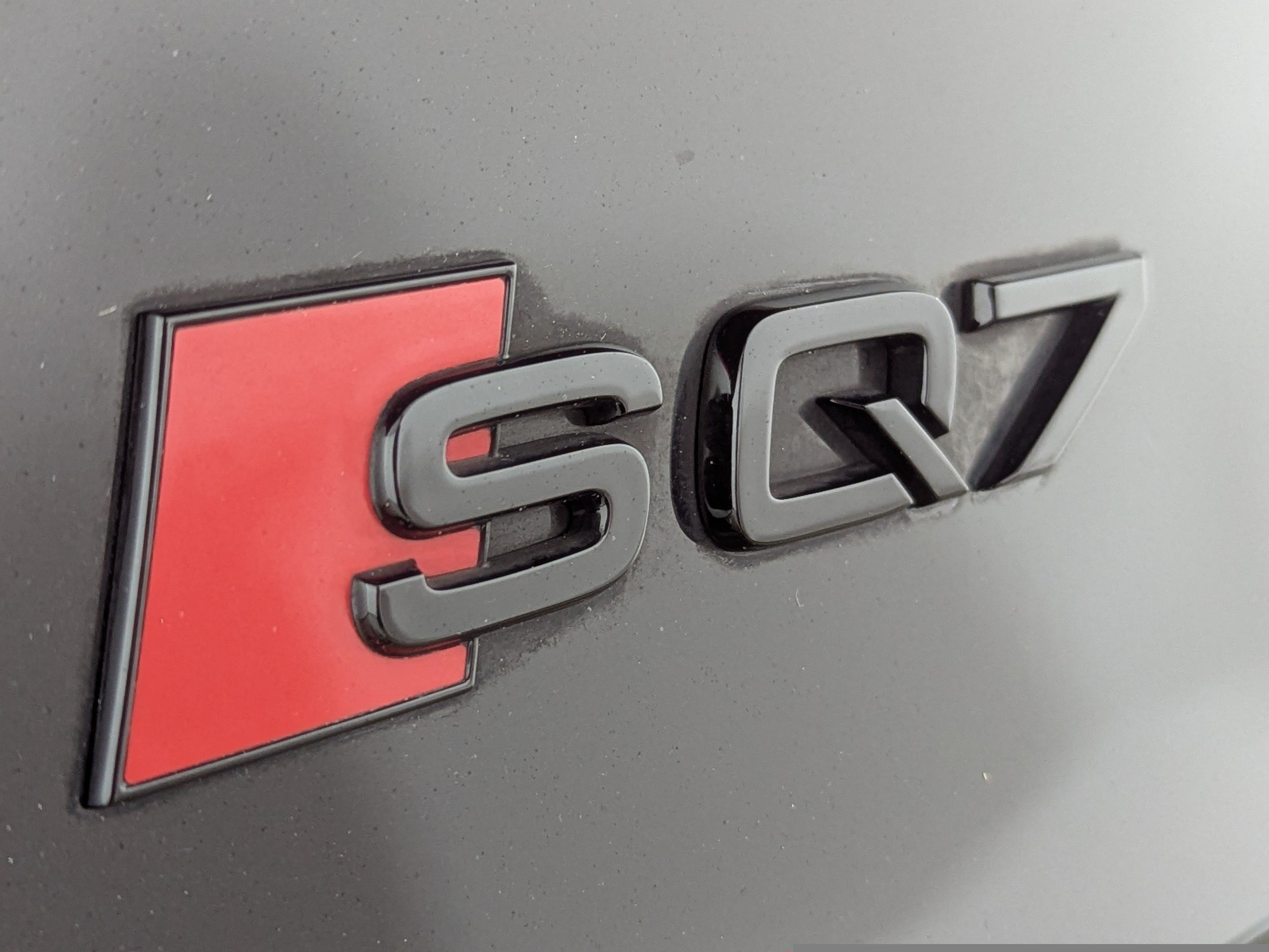 Certified 2023 Audi SQ7 Premium Plus w/ Executive Package AWD/4WD image 31