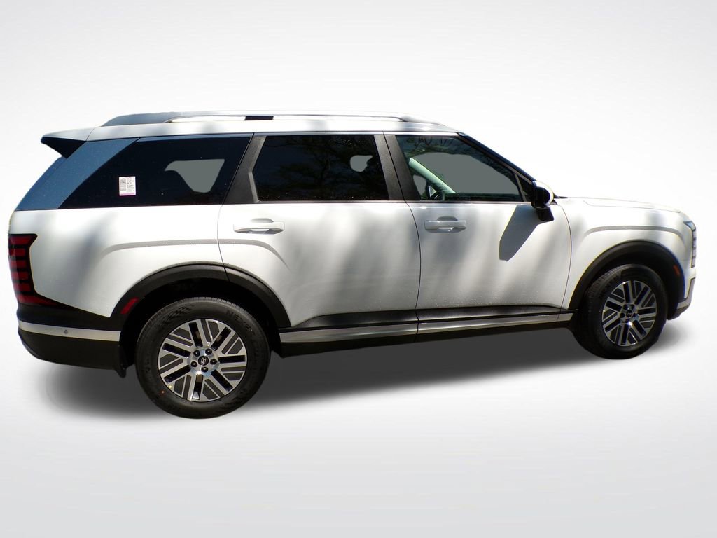 New 2026 Hyundai Palisade SEL Premium AWD/4WD image 9
