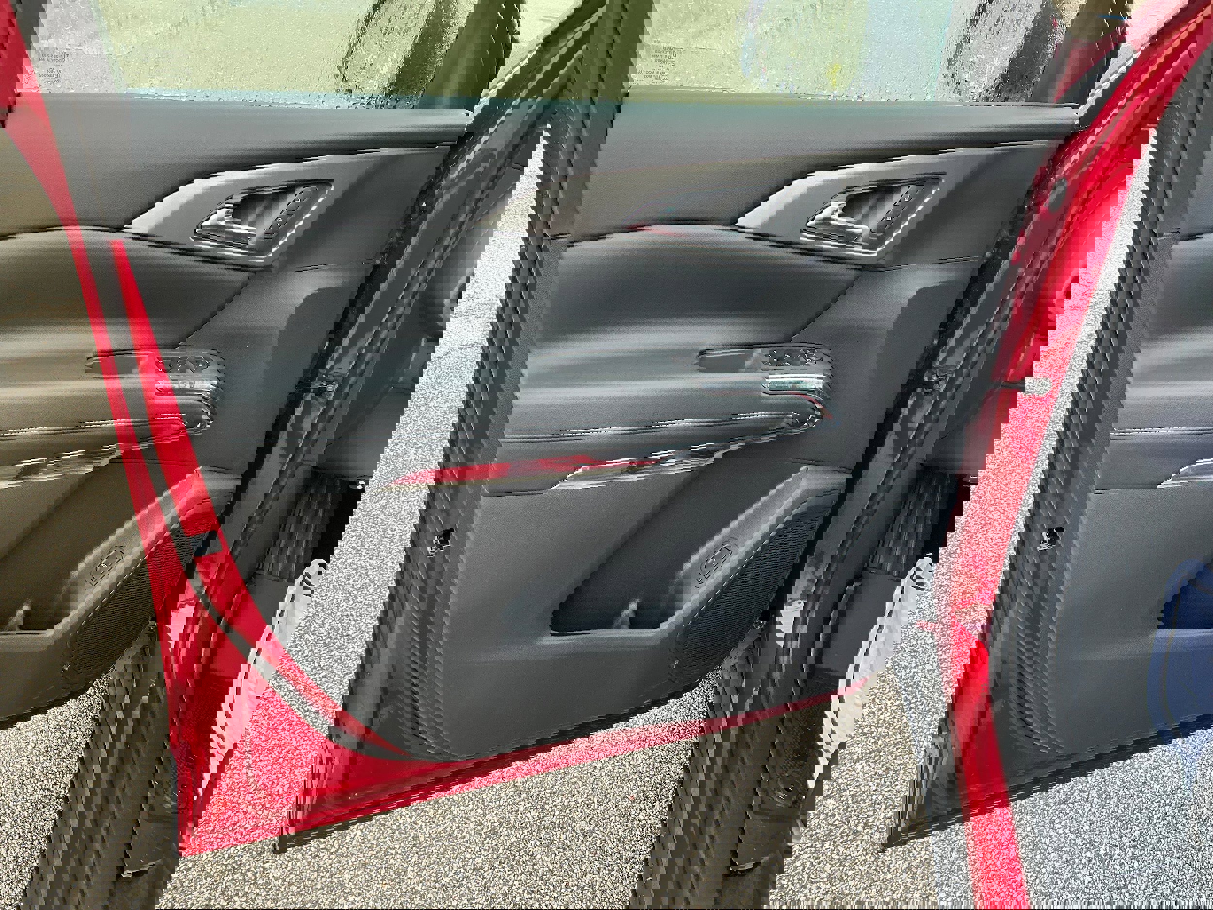 New 2026 Chevrolet Traverse LT w/ Driver Confidence Package image 6