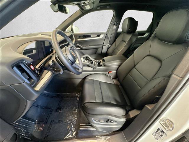 New 2026 Porsche Cayenne S AWD/4WD image 5
