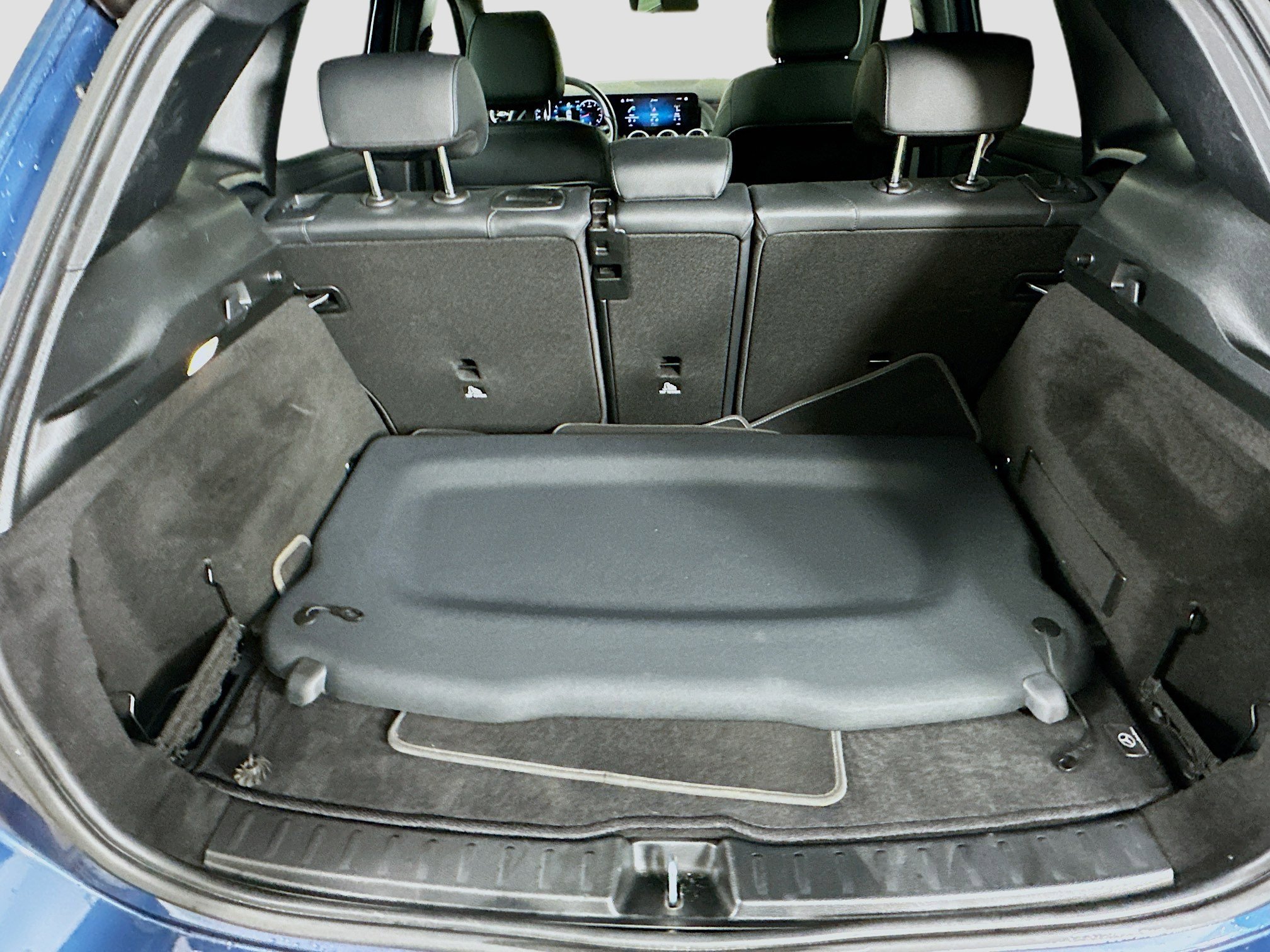 Certified 2023 Mercedes-Benz GLA 250 GLA 250 w/ Premium Package image 35