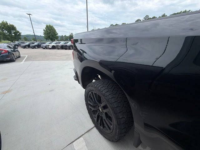 Used 2020 Chevrolet Silverado 1500 High Country w/ Technology Package AWD/4WD image 17