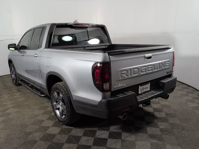Used 2024 Honda Ridgeline TrailSport image 4