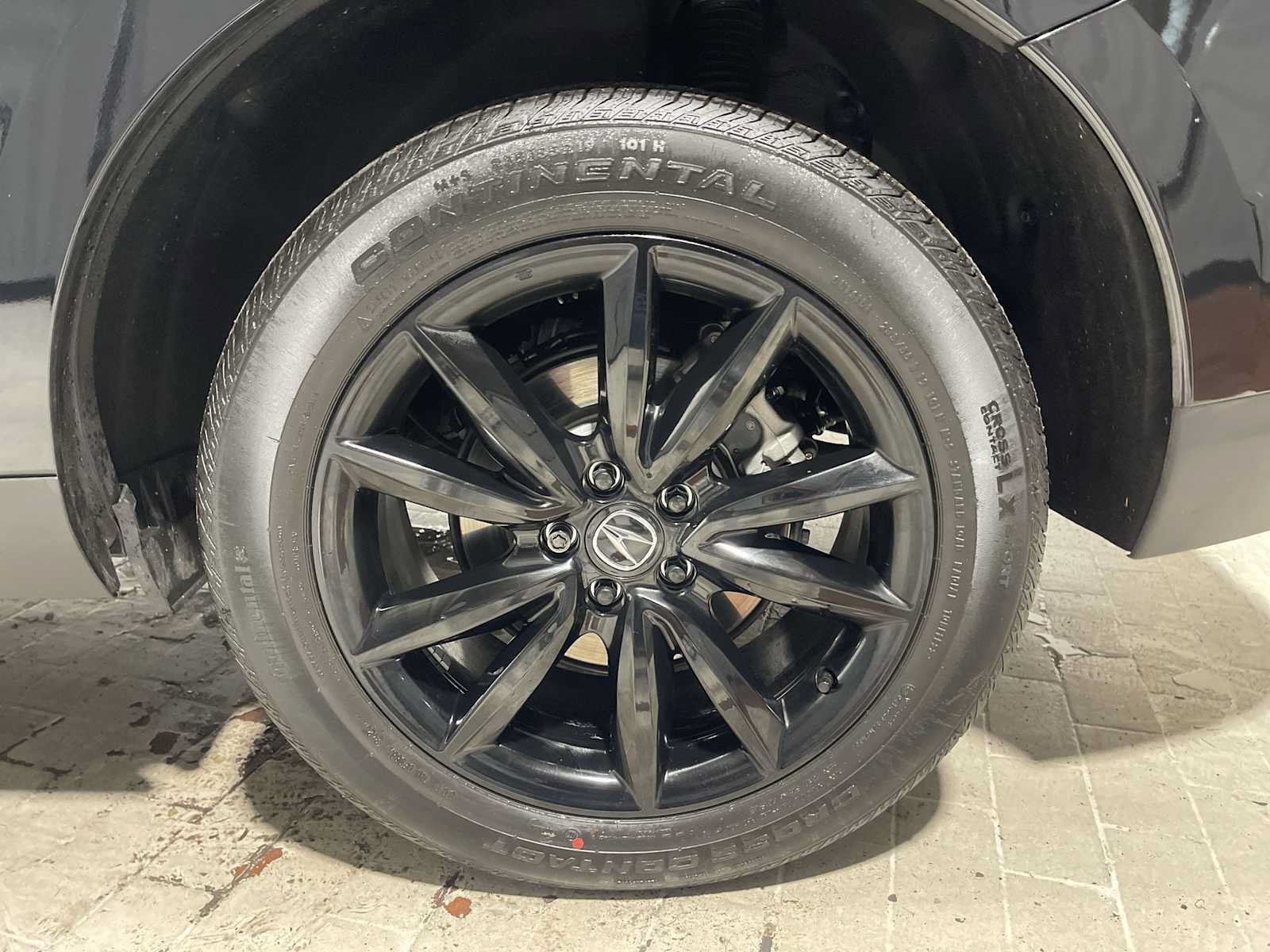 Certified 2026 Acura RDX SH-AWD image 8
