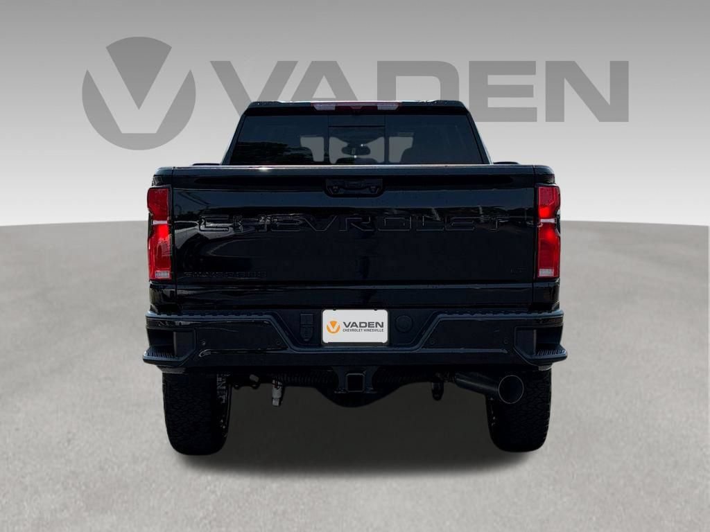 New 2026 Chevrolet Silverado 2500 LT w/ Trail Boss Package AWD/4WD image 19