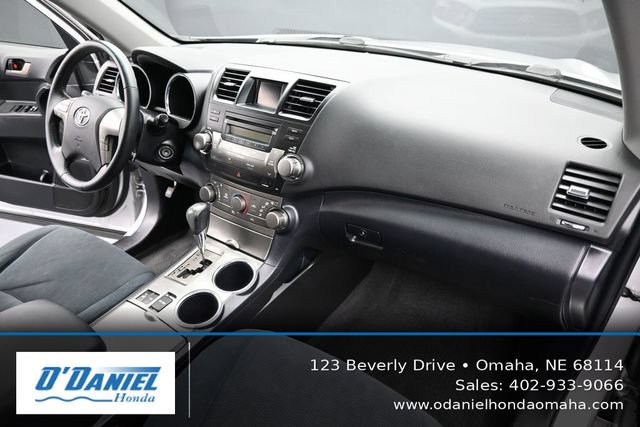 Used 2009 Toyota Highlander Sport AWD/4WD image 43