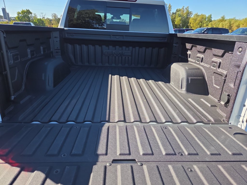 Certified 2024 GMC Sierra 1500 SLT w/ SLT Premium Plus Package AWD/4WD image 30