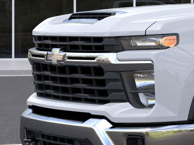 New 2026 Chevrolet Silverado 3500 LT image 13