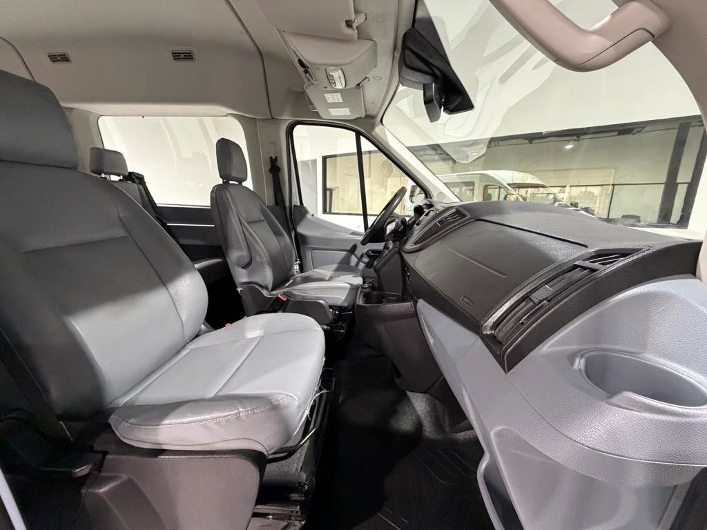 Used 2018 Ford Transit 350 XL RWD image 27