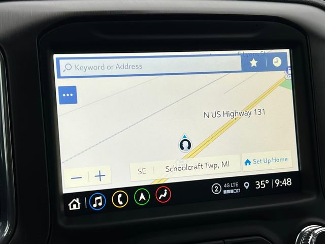 Used 2021 GMC Sierra 2500 AT4 w/ AT4 Premium Plus Package image 37