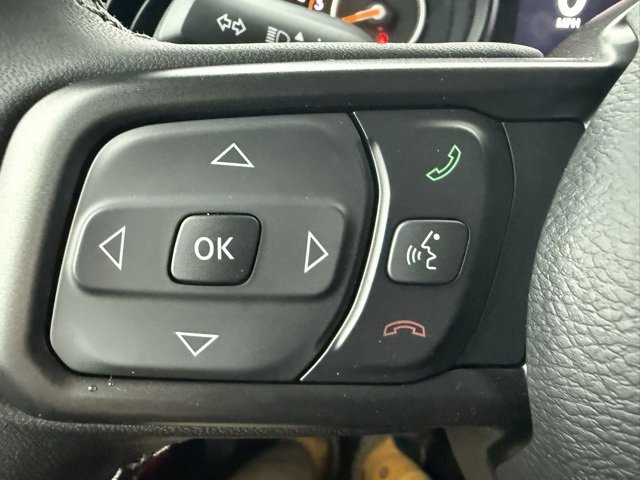 New 2026 Jeep Wrangler Sahara image 16