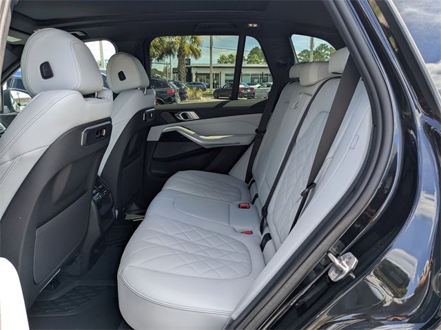 New 2026 BMW X5 xDrive40i w/ Premium Package image 14