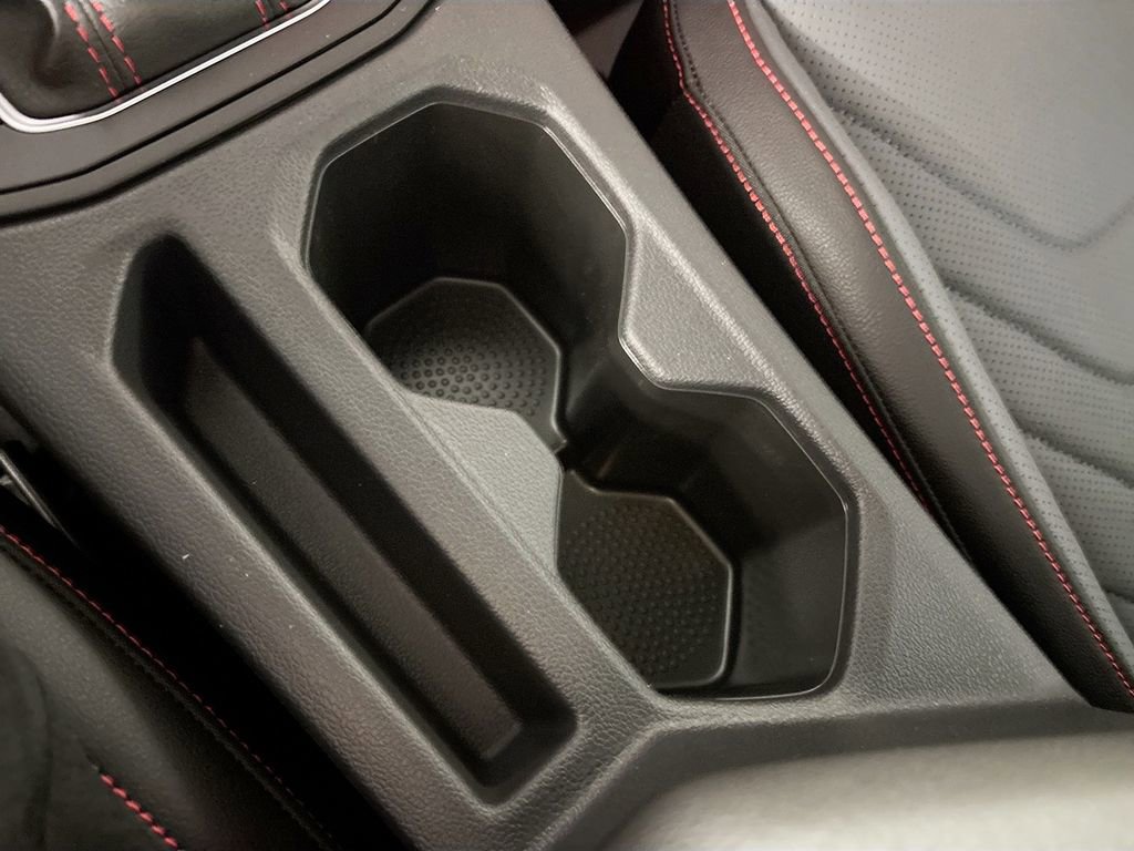 New 2026 Volkswagen Jetta GLI Autobahn FWD image 15