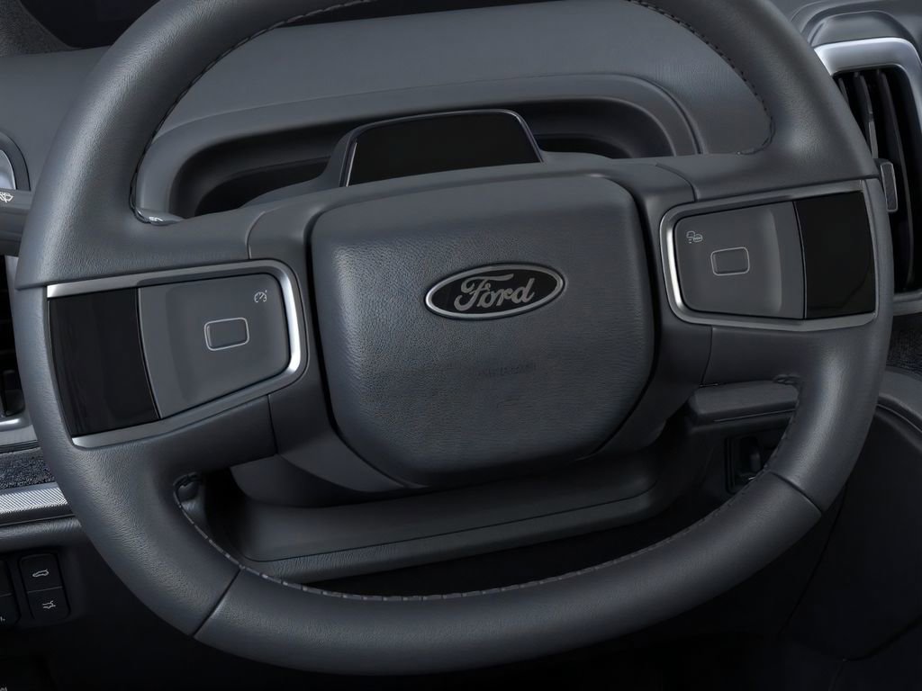 New 2026 Ford Expedition Tremor AWD/4WD image 43