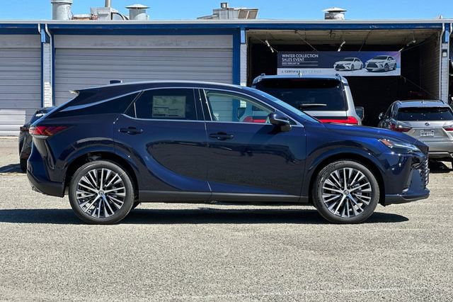 New 2026 Lexus RX 350 image 4