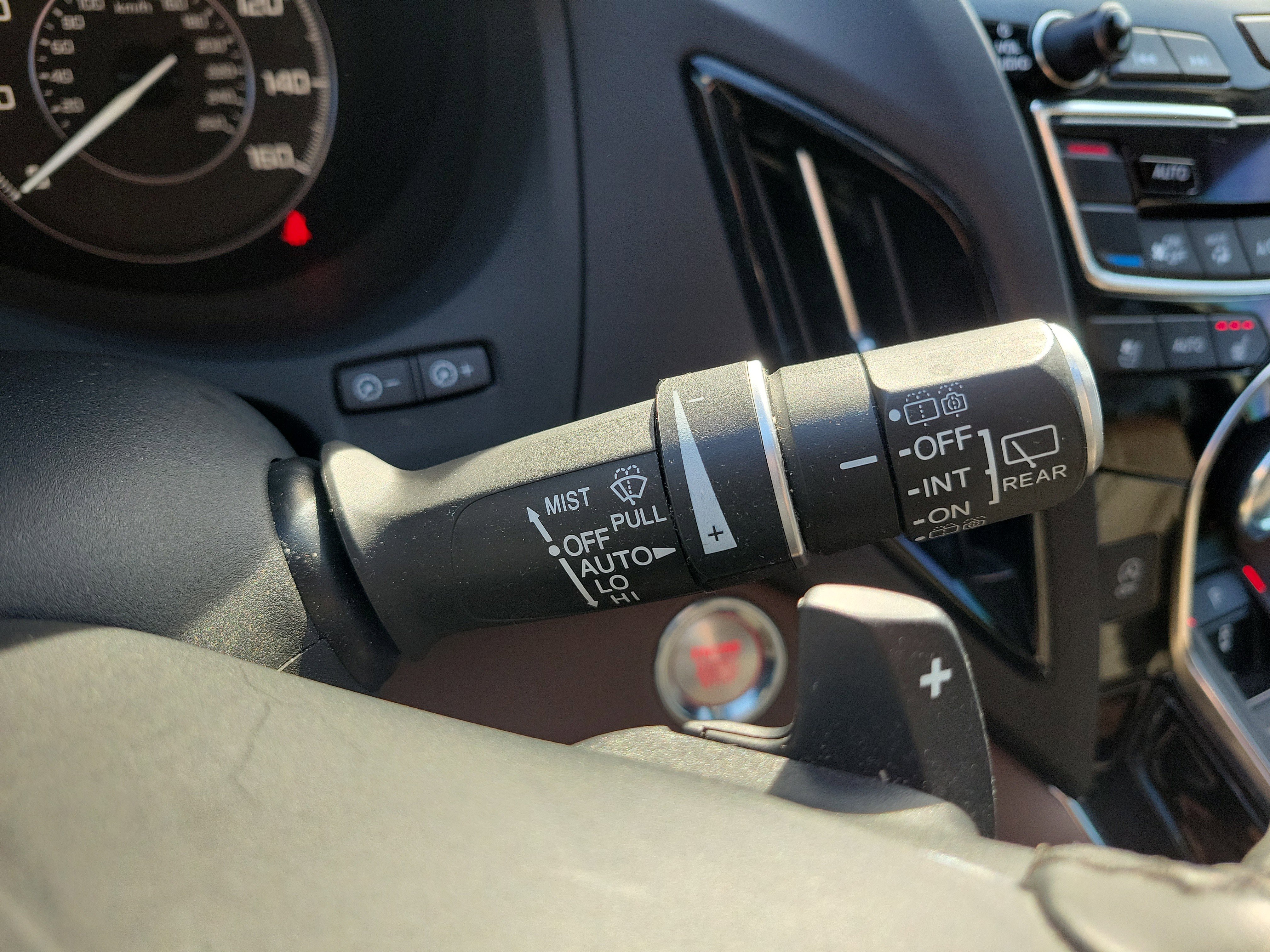 Used 2020 Acura RDX AWD w/ Advance Package image 33