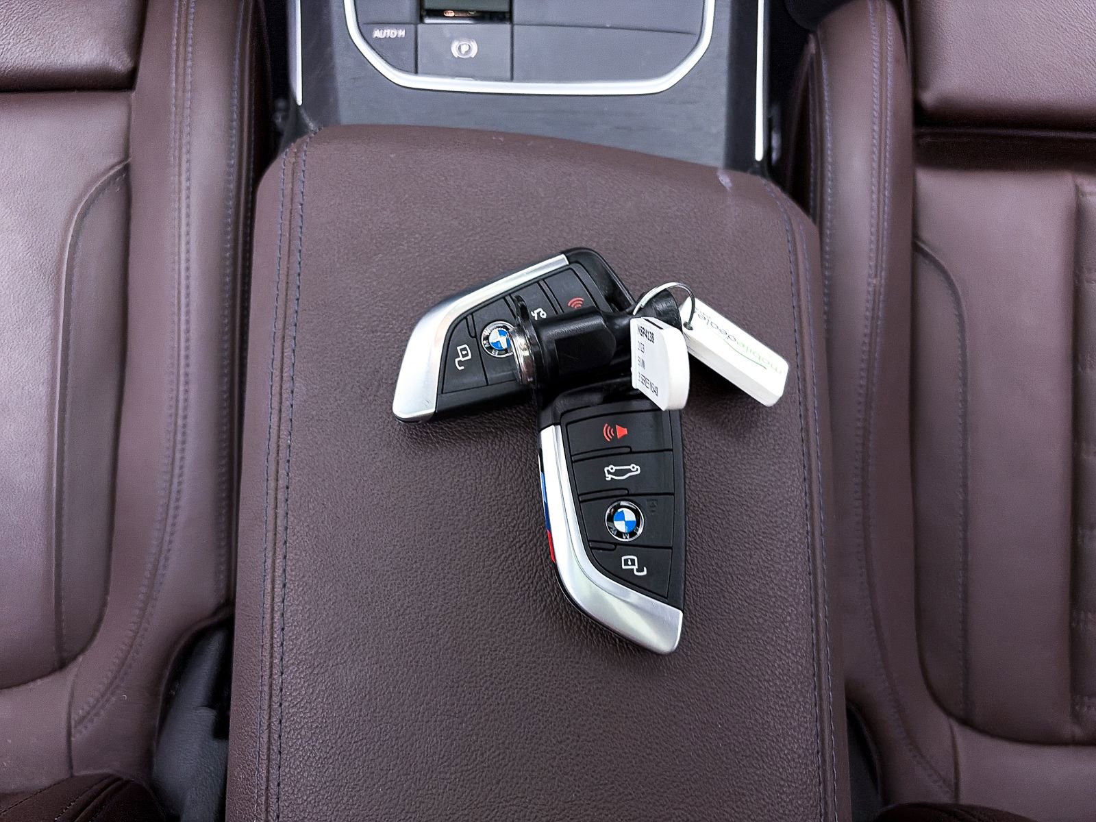 Used 2023 BMW M340i RWD image 30