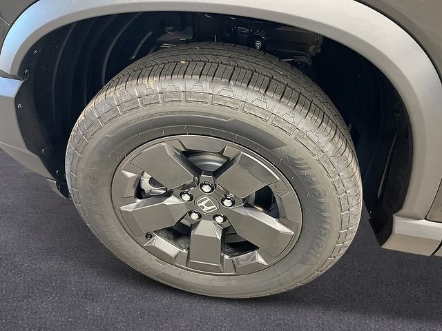 New 2026 Honda Passport RTL image 10