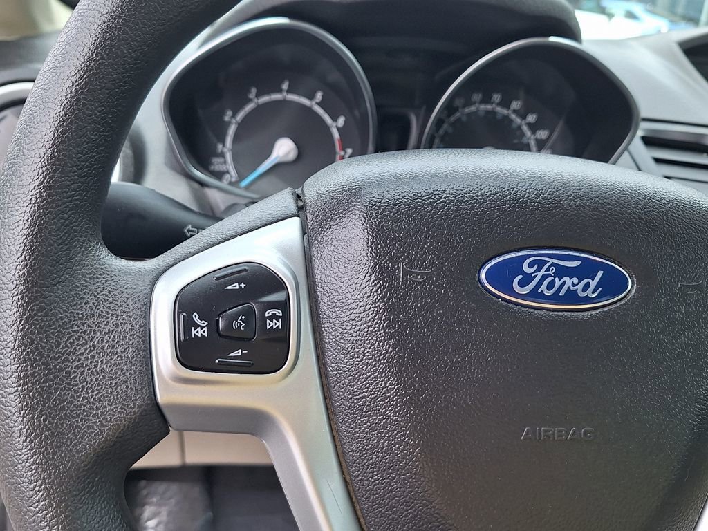 Used 2019 Ford Fiesta SE image 15