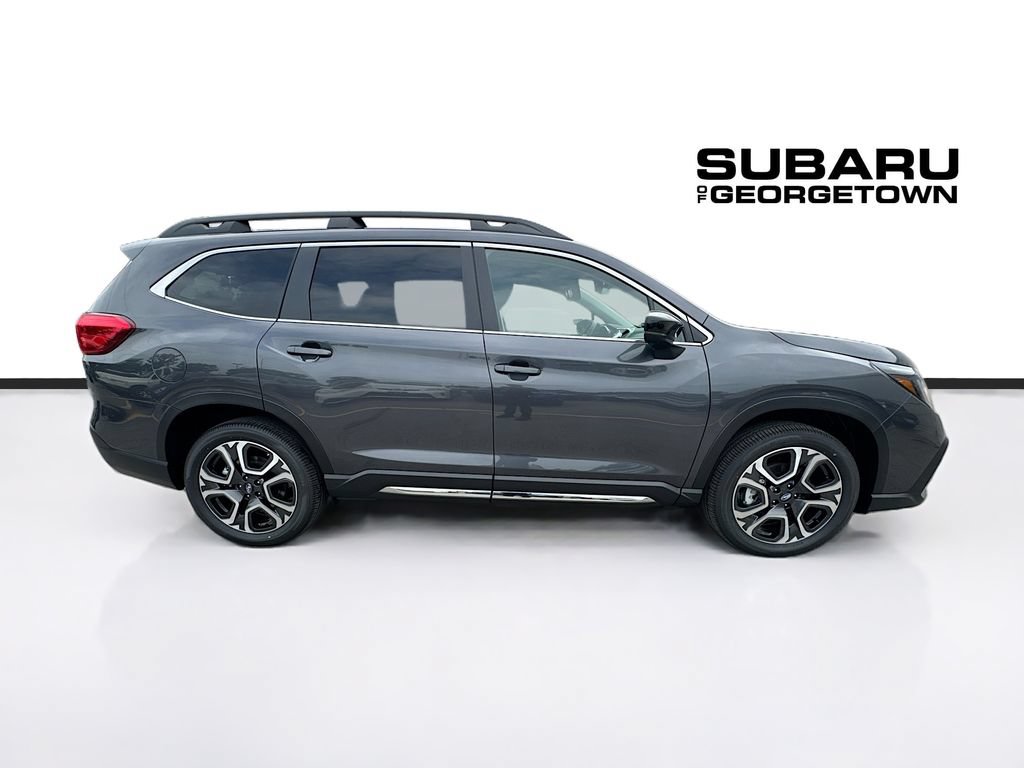 New 2026 Subaru Ascent Limited AWD/4WD image 8