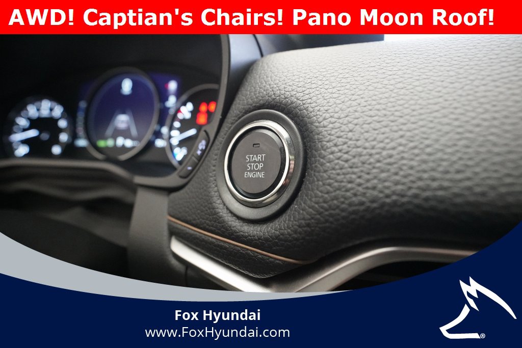 Used 2024 MAZDA CX-90 3.3 Turbo w/ Premium Package image 32