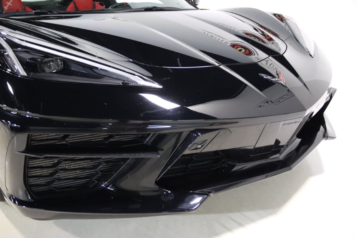 Used 2024 Chevrolet Corvette Stingray Preferred Cpe w/ 2LT RWD image 24