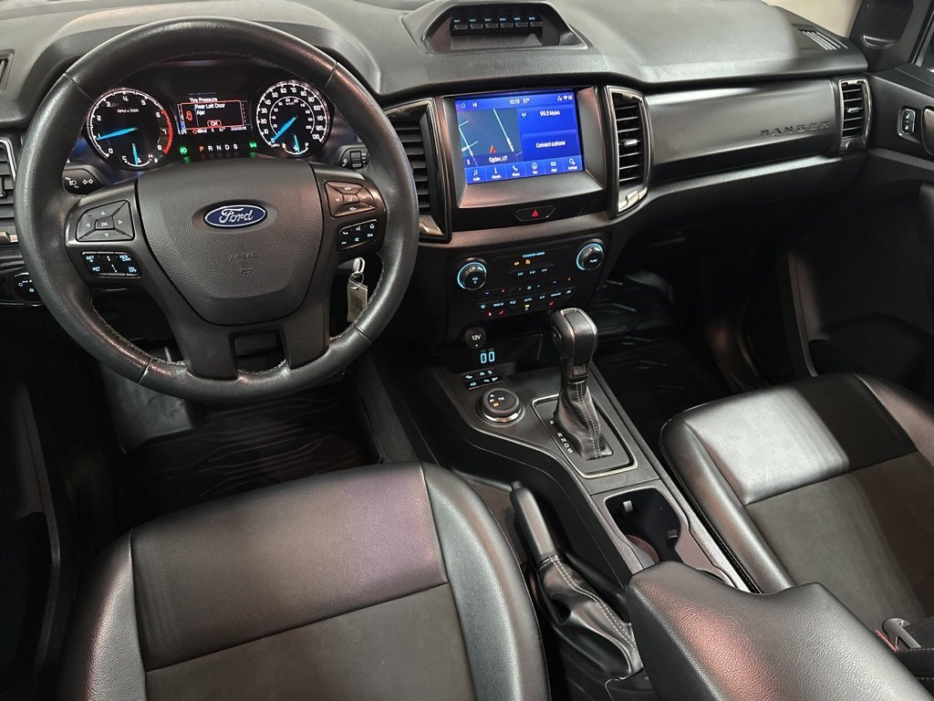 Used 2023 Ford Ranger XLT w/ Tremor Off-Road Package image 13