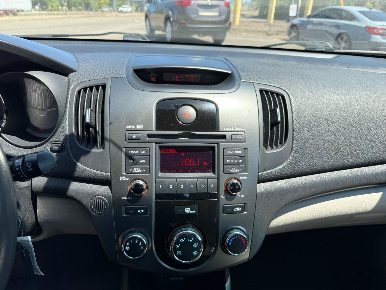 Used 2013 Kia Forte EX FWD image 26