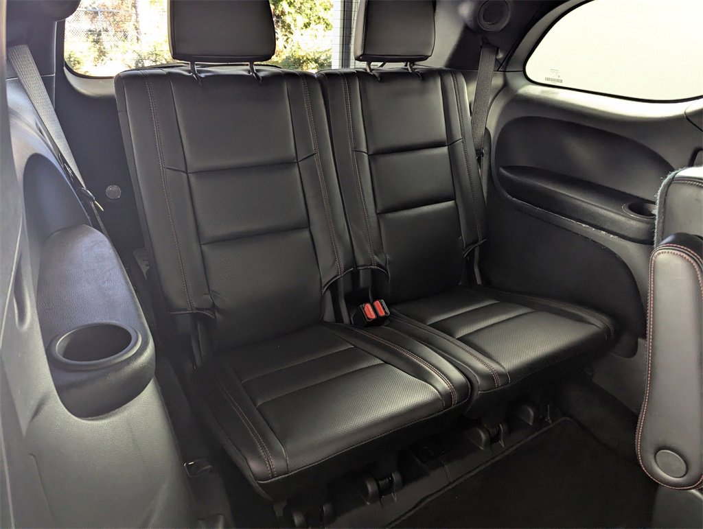 Used 2022 Dodge Durango R/T w/ Tow 'N Go Package image 35