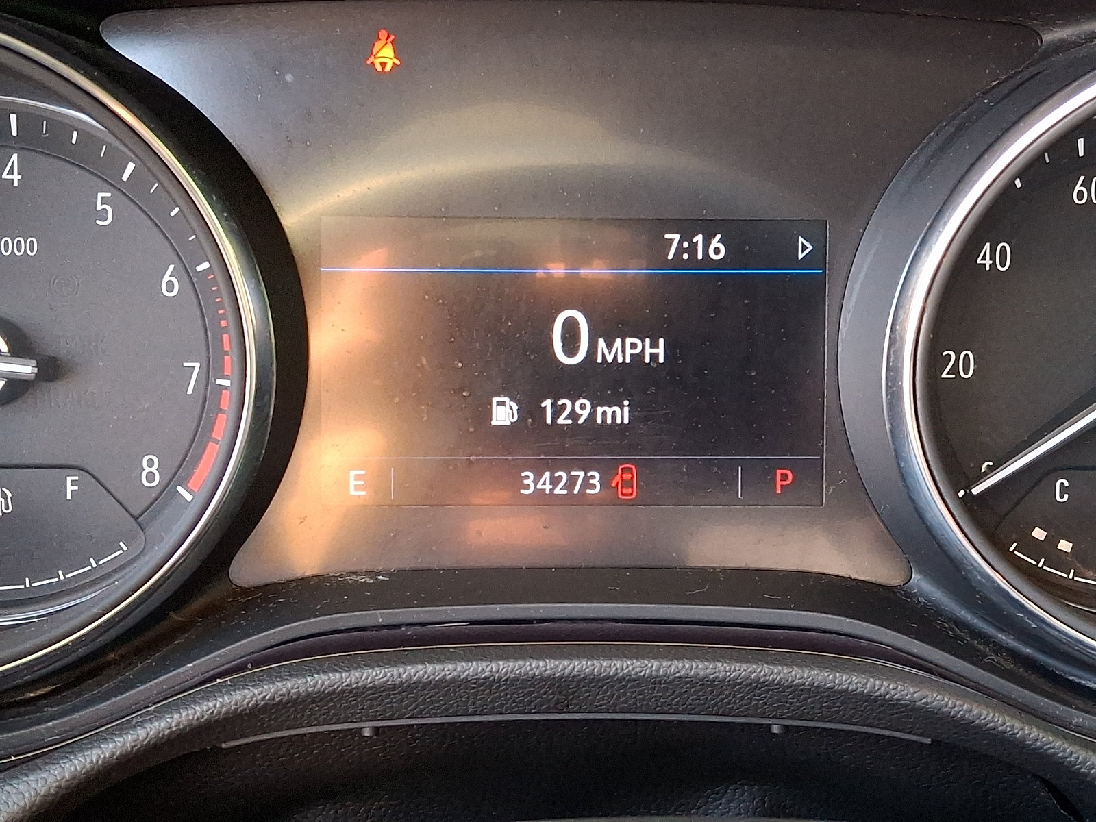 Certified 2021 Buick Encore GX Preferred w/ Cold Weather Comfort Package FWD image 21
