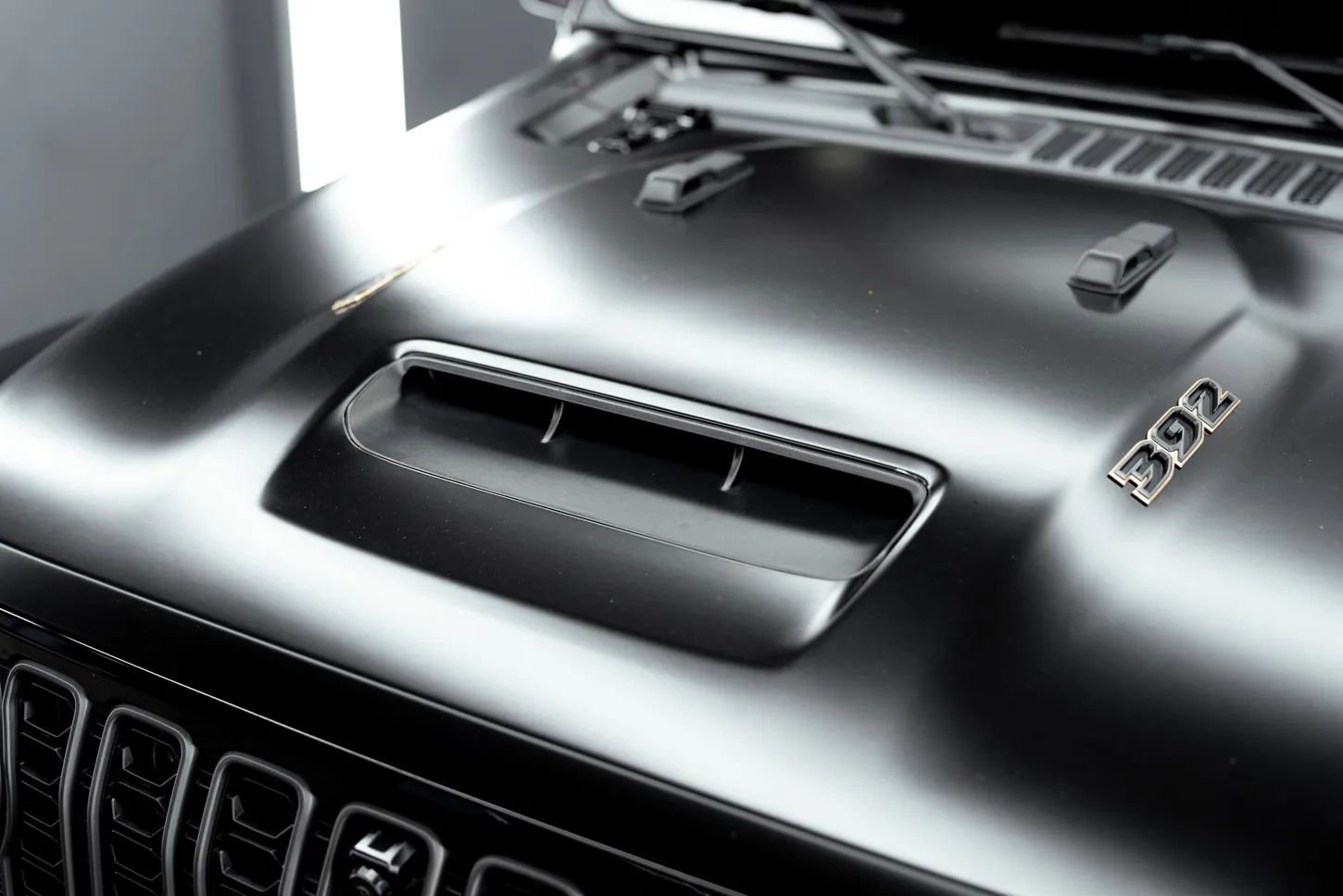 Used 2024 Jeep Wrangler Unlimited Rubicon 392 image 15