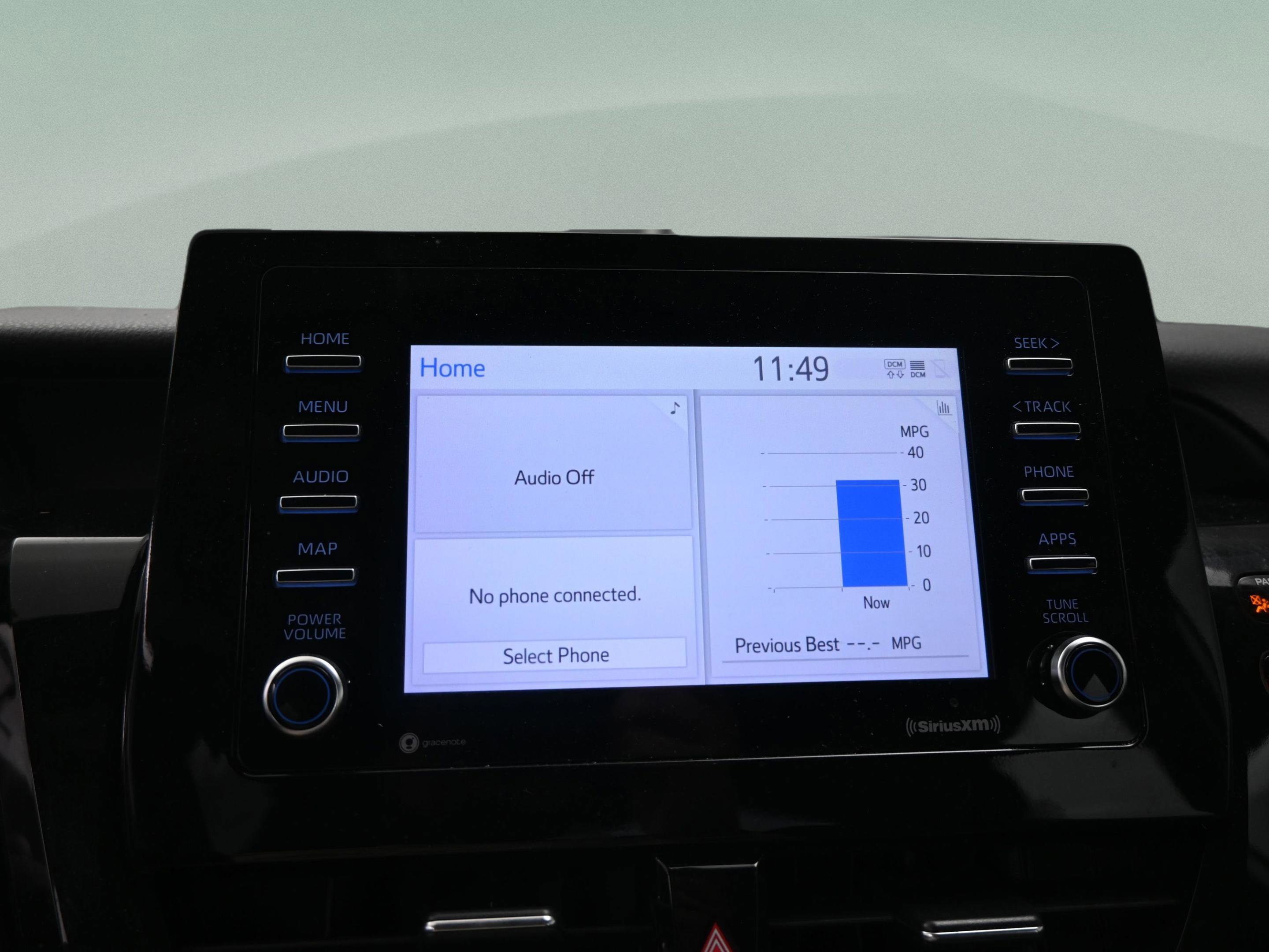 Certified 2024 Toyota Camry SE FWD image 28