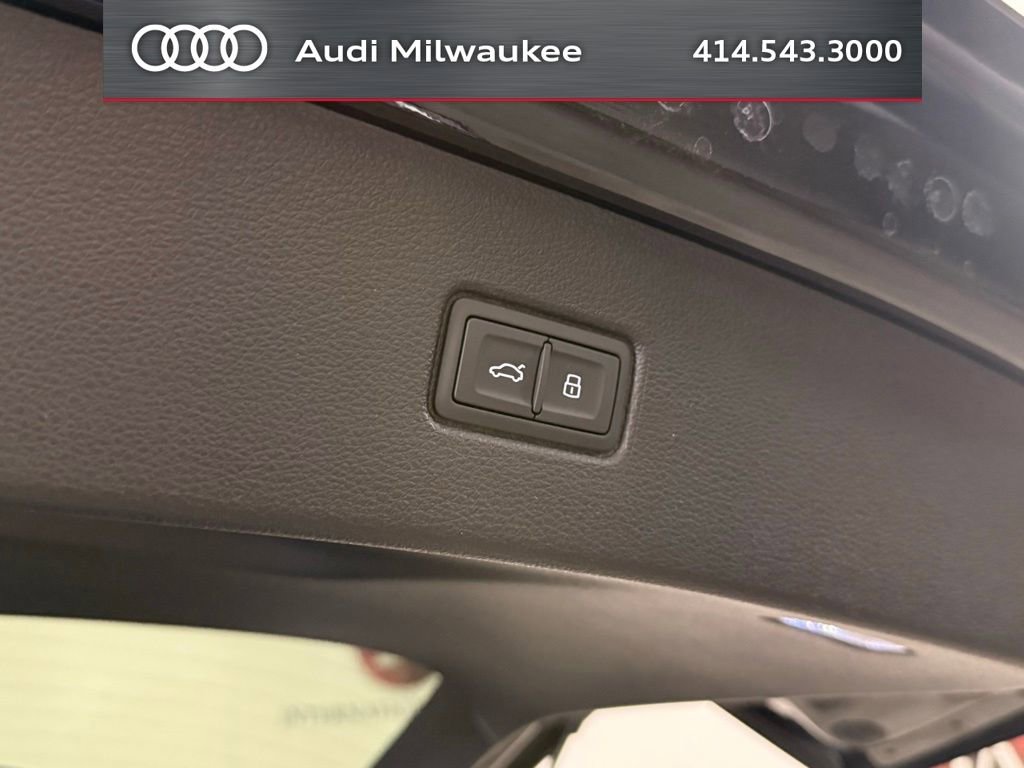 New 2026 Audi Q7 3.0T Premium Plus AWD/4WD image 39