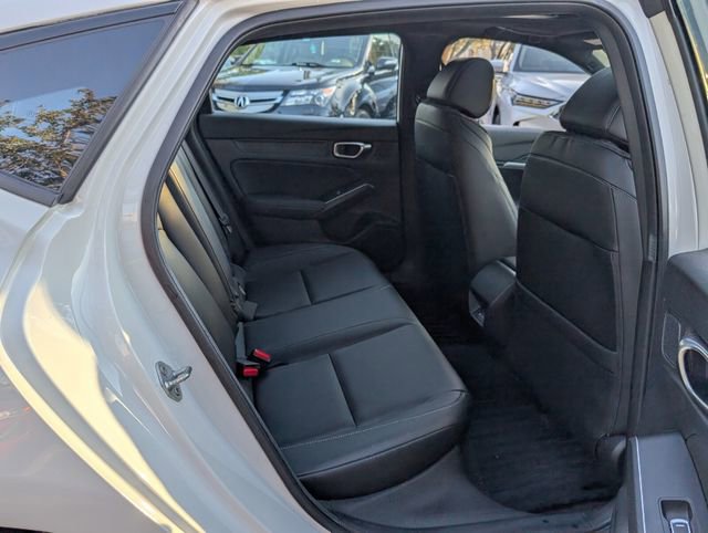 Used 2024 Acura Integra A-Spec image 18