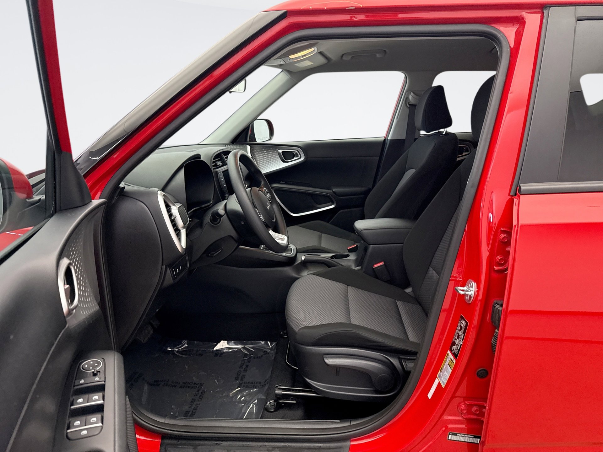 Used 2024 Kia Soul LX w/ Option Group 015 image 10