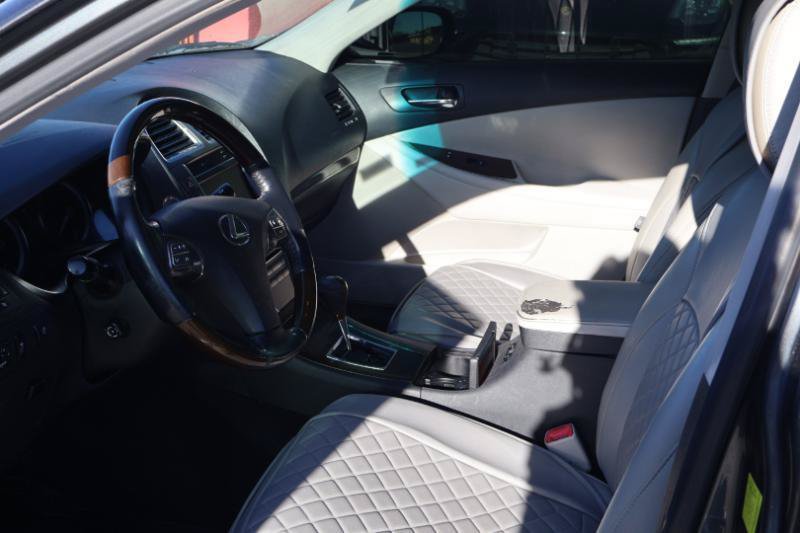 Used 2010 Lexus ES 350 FWD image 13