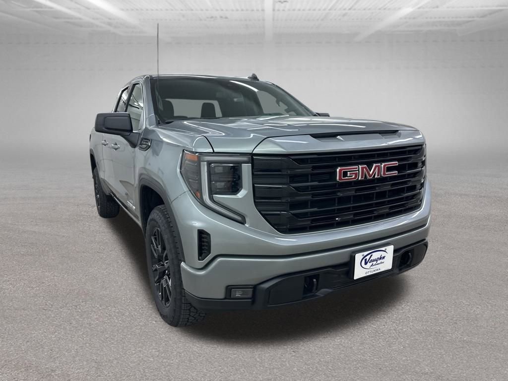 New 2026 GMC Sierra 1500 Elevation video 2