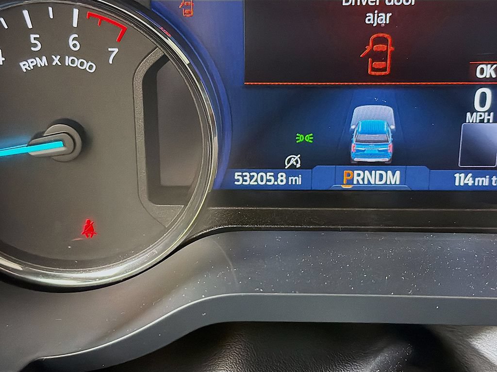 Used 2024 Ford Expedition Limited RWD image 39