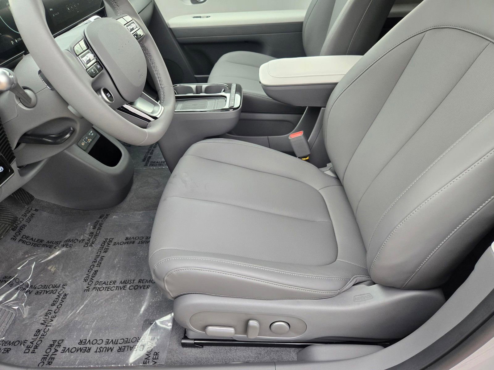 Used 2026 Hyundai Ioniq 5 SEL RWD image 19