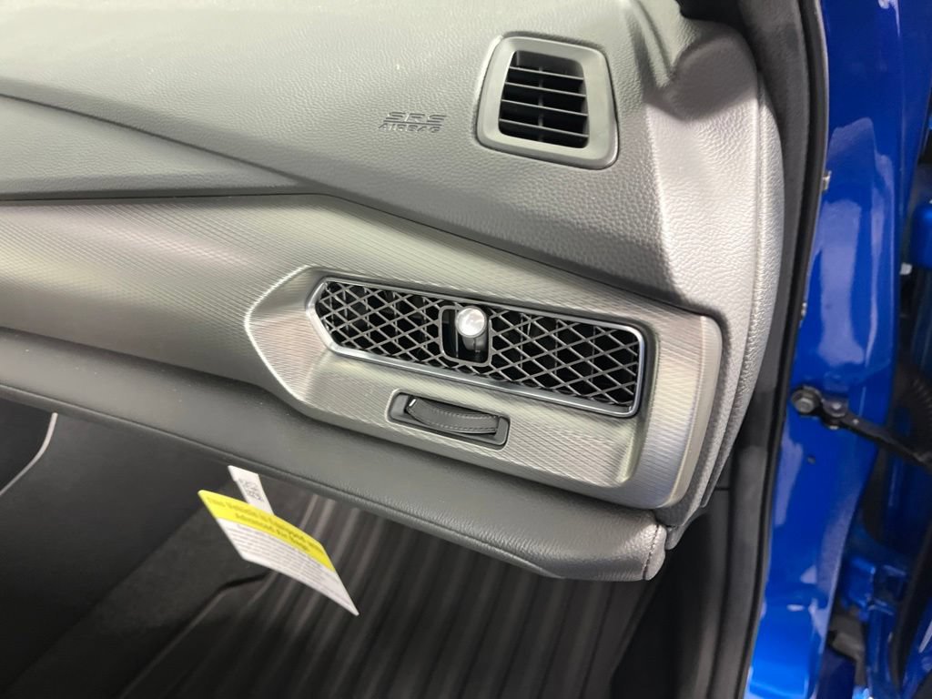 Certified 2026 Acura Integra A-Spec FWD image 20