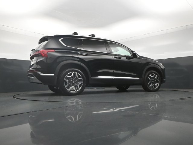 Used 2023 Hyundai Santa Fe Limited AWD/4WD image 34