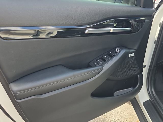 Used 2023 Kia Seltos SX image 17