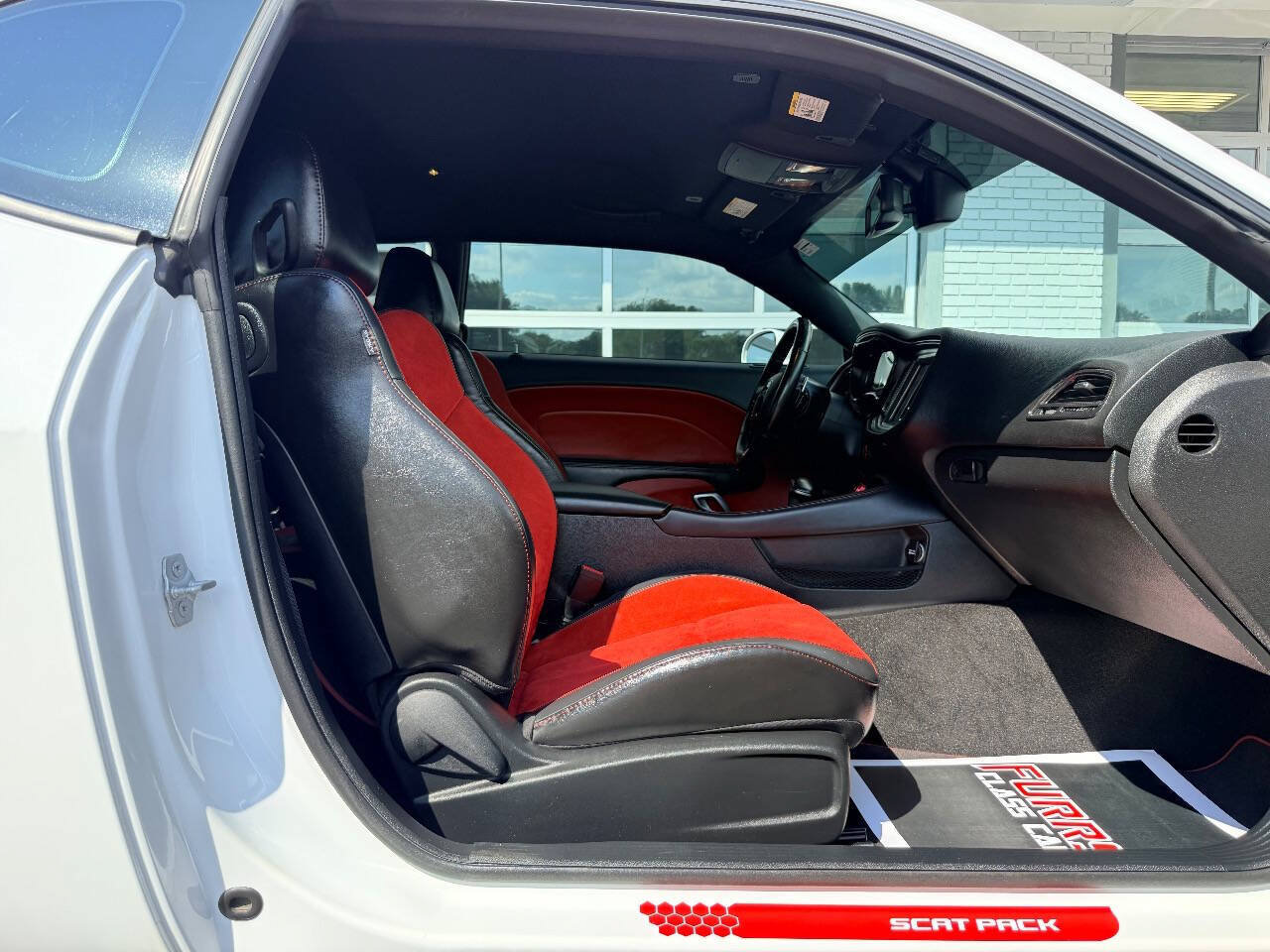 Used 2019 Dodge Challenger R/T Scat Pack RWD image 34