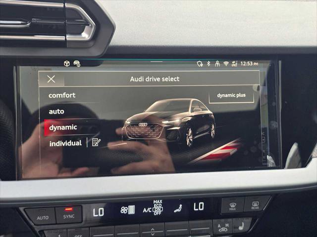 New 2026 Audi S3 Premium AWD/4WD image 32
