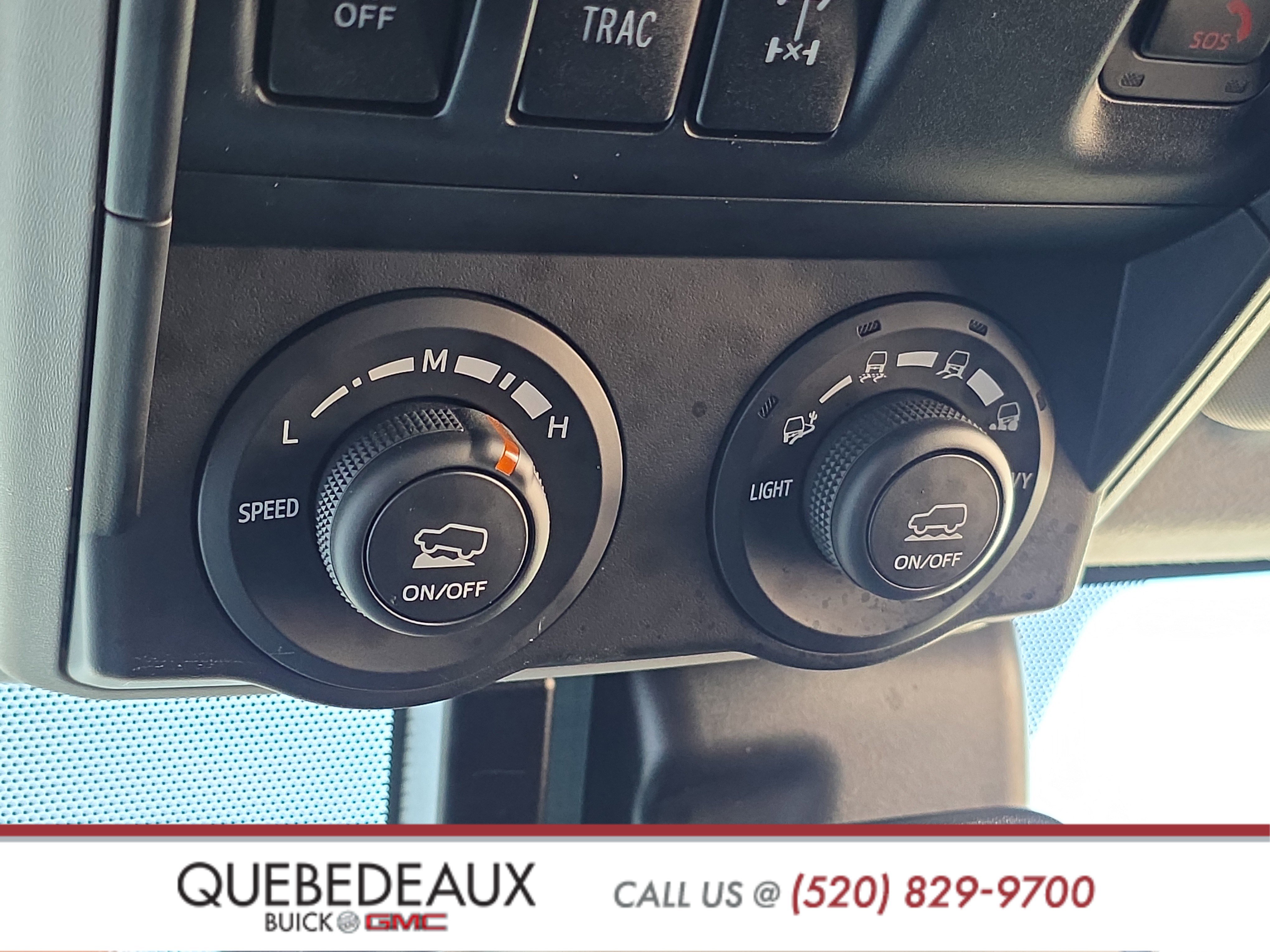 Used 2021 Toyota 4Runner Venture w/ Moonroof Package AWD/4WD image 14