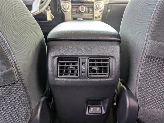 Used 2021 Toyota 4Runner SR5 w/ Wilderness Package (TMS) image 18