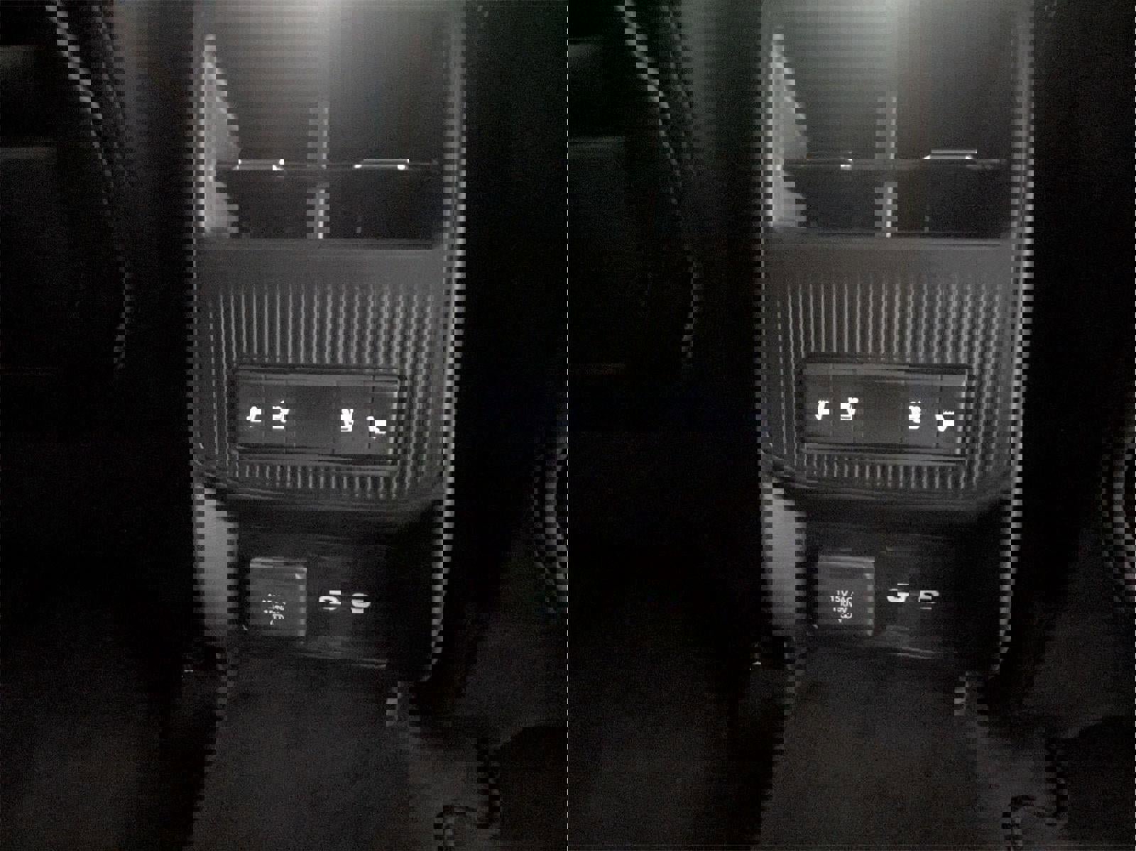 New 2025 Jeep Wagoneer S Launch Edition image 28